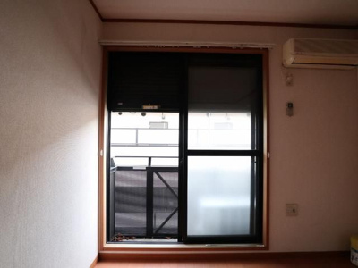 【セキュリティ】 | フレア・プランドールＡ