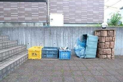 【その他共用部分】 | フレア・プランドールＡ