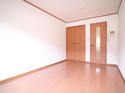 【居間・リビング】 | フレア・プランドールＡ