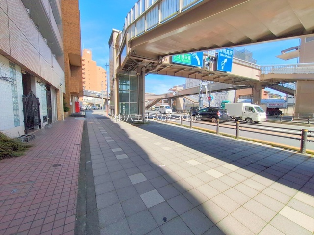 『八王子市マンション』朝日八王子マンション【仲介手数料無料】　八王子市追分町7-11のその他|～仲介手数料無料☆八王子ひなた不動産～朝日八王子マンション