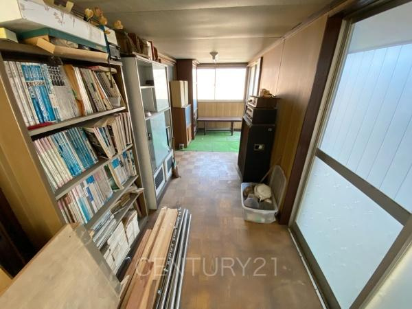 伊勢崎市境店舗付き中古住宅のその他