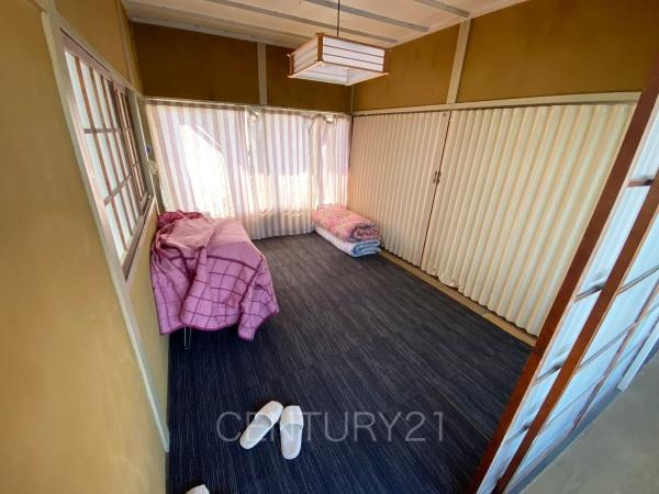 伊勢崎市境店舗付き中古住宅のその他