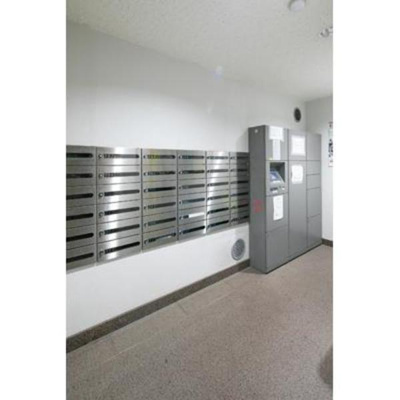 【その他共用部分】 | グランフォート目黒