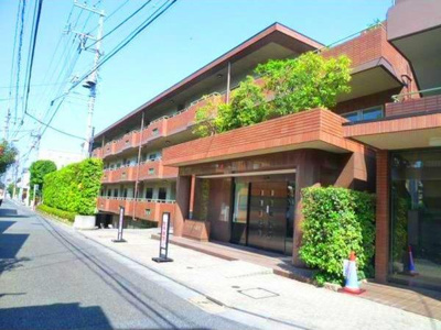 【その他】 | グランフォート目黒