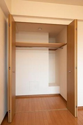 【収納】 | グランフォート目黒