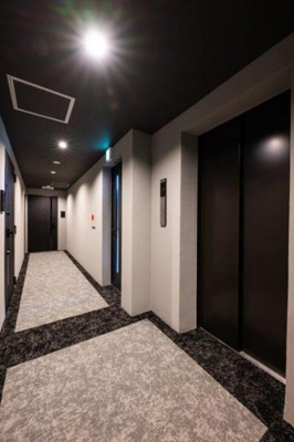 【エントランス】 | ユーレジデンス目黒東山