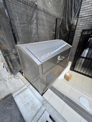 【その他共用部分】 | ユーレジデンス目黒東山