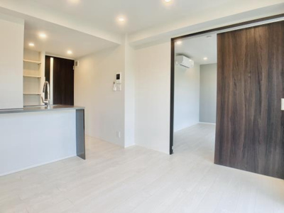 【洋室】 | COMPOSITE高輪