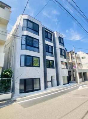 【外観】 | COMPOSITE高輪