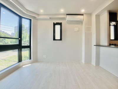 【居間・リビング】 | COMPOSITE高輪