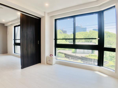 【居間・リビング】 | COMPOSITE高輪