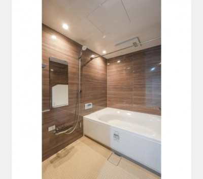 【浴室】 | ストーリア赤坂