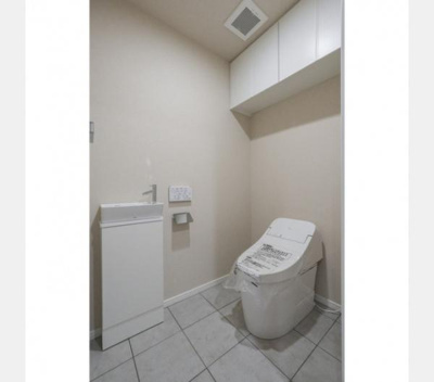 【トイレ】 | ストーリア赤坂