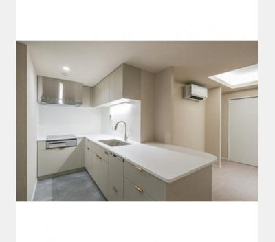 【キッチン】 | ストーリア赤坂