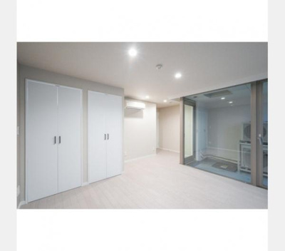 【洋室】 | ストーリア赤坂