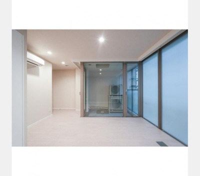 【洋室】 | ストーリア赤坂