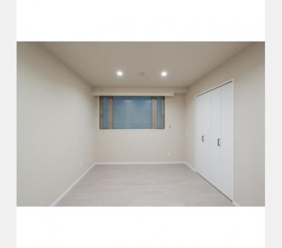 【洋室】 | ストーリア赤坂