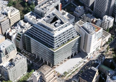 【その他】 | 二番町テラス