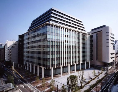 【外観】 | 二番町テラス