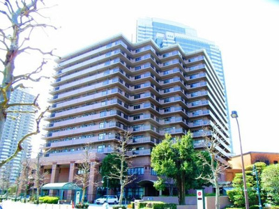 【外観】 | 恵比寿ガーデンテラス弐番館