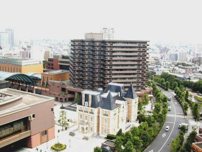  | 恵比寿ガーデンテラス弐番館