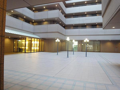  | 恵比寿ガーデンテラス弐番館