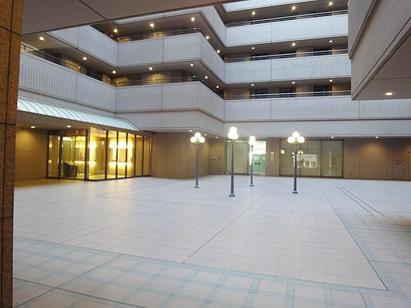  | 恵比寿ガーデンテラス弐番館