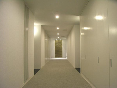 【その他】 | パークハウス中目黒