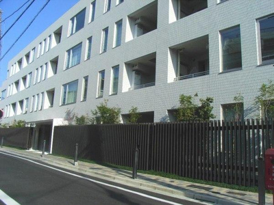 【その他】 | パークハウス中目黒