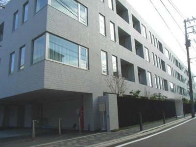 【その他】 | パークハウス中目黒