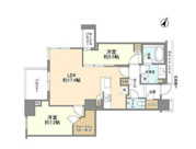 ブランズタワー文京小日向の画像