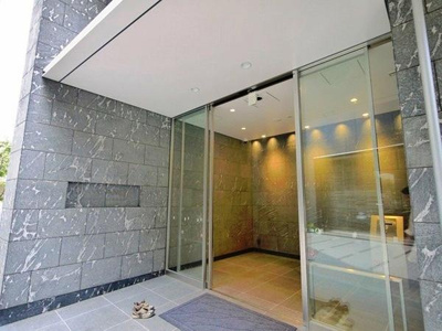 【セキュリティ】 | ブランズタワー文京小日向