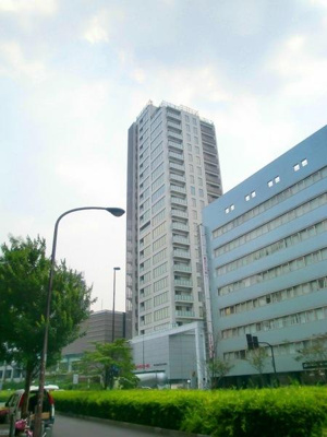 【その他】 | ブランズタワー文京小日向