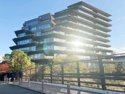 【外観】 | プラウド神宮前