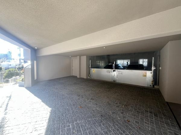 【駐車場】 | バースシティ・ザ・マーク鷺沼 | 空き状況に関しましてはお気軽にお問合せ下さいませ。