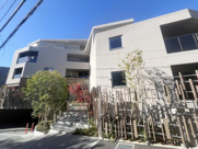 バースシティ・ザ・マーク鷺沼の画像