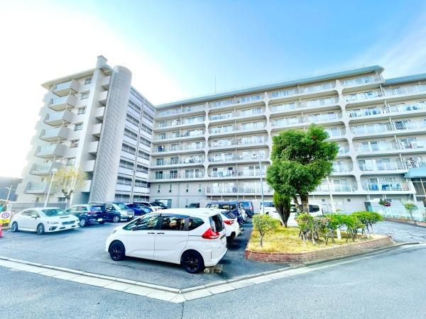 【その他】 | 白鷺スカイハイツ | 安らぎに満ちた生活空間を予感させる健やかな暮らしを楽しめそう！
