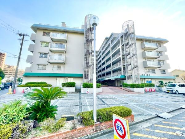 【その他】 | 白鷺スカイハイツ | 住宅ローン・リフォームの事はご相談下さい!!