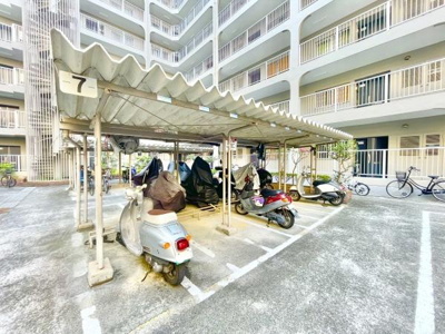 【その他】 | 白鷺スカイハイツ | セブンイレブン堺白鷺町3丁店まで約400ｍ！