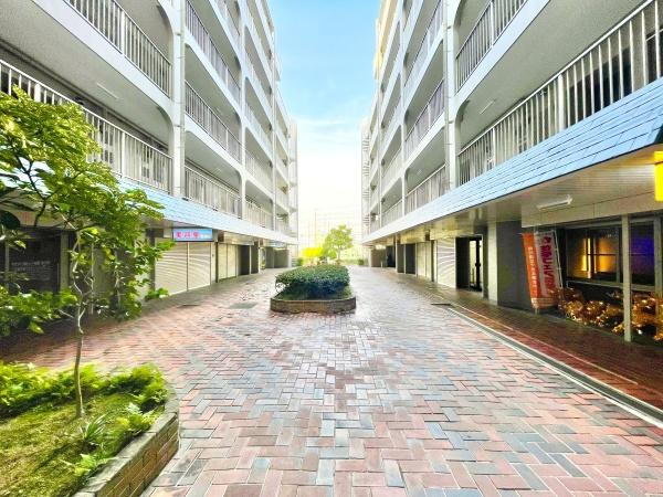 【その他】 | 白鷺スカイハイツ | 周辺には、コンビニやスーパーなどの生活に便利な施設が揃っております♪