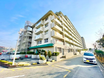 【その他】 | 白鷺スカイハイツ | 金岡南小学校1200ｍ！金岡南中学校約1100ｍ！