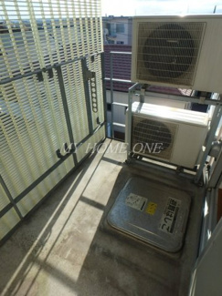 【バルコニー】 | LinkS. | バルコニー