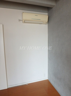 【設備】 | LinkS. | エアコン