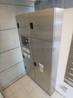 【その他共用部分】 | LinkS. | 宅配BOX