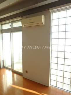 【設備】 | LinkS. | エアコン