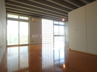 【洋室】 | LinkS. | 洋室