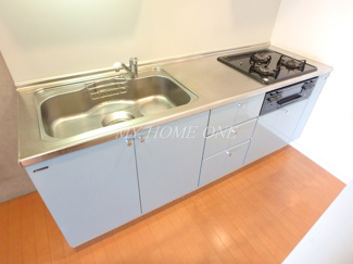 【キッチン】 | LinkS. | キッチンシンク