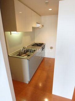 【キッチン】 | LinkS. | キッチンスペース