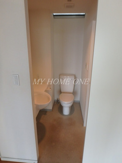 【洗面所】 | LinkS. | 脱衣所