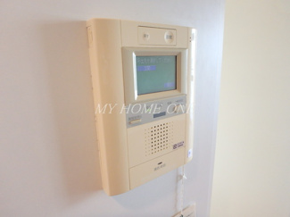 【セキュリティ】 | LinkS. | ＴＶドアホン